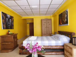 Jomtien Apartments