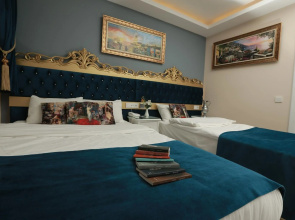 Constantinopolis Hotel