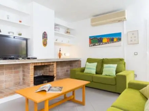 Chalet Can Roig