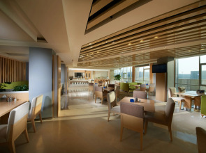 Holiday Inn Express Zhengzhou Airport by IHG