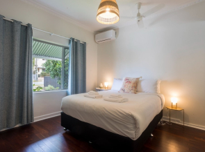 Comfortable Family Home in Mount Hawthorn