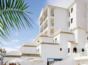 Macdonald La Ermita Rental, Malaga, Spain
