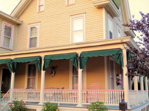 J.D. Thompson Inn