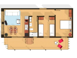 Cocoon Eco Design Lodges