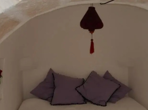 Trullo Casa Loan