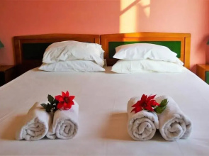 Amazing Seaview Studio 2,5km From The Beach
