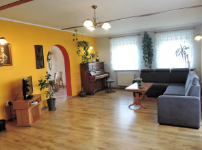 Holiday Home in Stepnica for 6 Persons