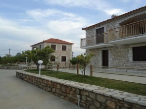 Glyfada Villas 3