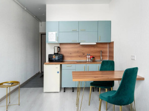 BestFlat24 (БэстФлэт24) на улице Колпакова 44