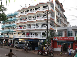 Hotel Diamond Palace