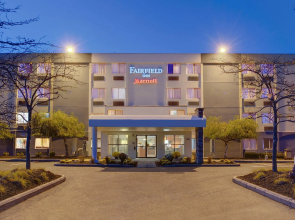 Fairfield Inn by Marriott Portsmouth-Seacoast