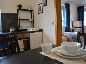 Ferienwohnung Kirsch 1
