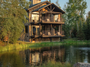 Hotel Yellowstone at Jackson Hole