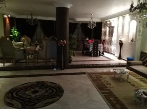 Apartment Jori