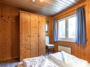 Ferienhaus im Skandinavischen Stil