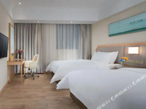 Xinyue Business Hotel