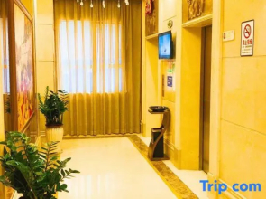 Vienna Hotel (Nanning Keyuan Avenue Subway)