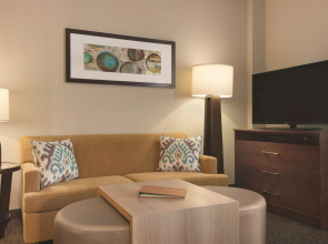 Homewood Suites by Hilton Calgary Downtown