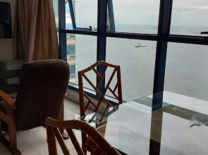 Roxas Blvd Ermita Studio US Embassy Mla