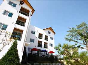 Gyeongju Insta Spa Pension
