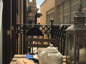 Il Profumo del Sale
