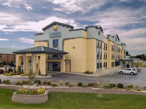 Comfort Inn & Suites