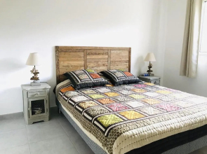 Appartement Calvi, 3 pièces, 4 personnes - FR-1-63-277