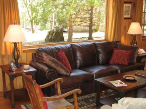 RedAwning Cabin #4N The Bassetts Cabin