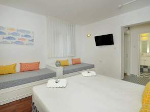 Kibbutz Gesher Haziv Travel Hotel