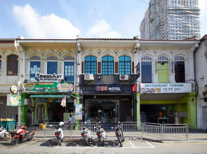 G99 Hotel