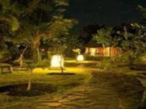 Alam Batu Beach Bungalow