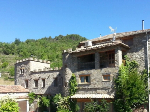 Casa Rural Las Bodegas de Clavería