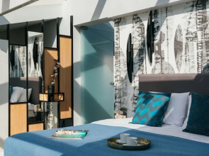 Privilege Suites - LoftAffair Collection