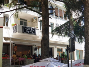 Hotel RELAX Pazari i Vjeter