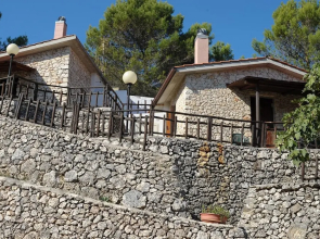 Agriturismo Monte Sacro