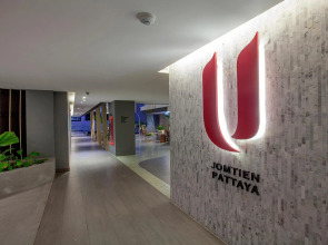 Отель U Jomtien Pattaya