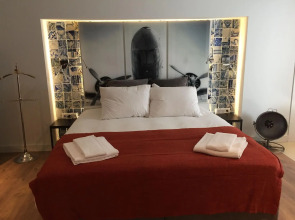 Dalma Old Town Suites