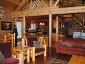 Big Sandy Lodge and Resort