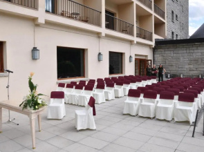 Parador De Vielha