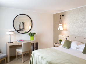 Starhotels Metropole