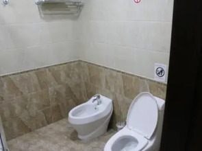 Отель Zargaron Plaza