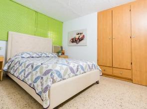 Atenas City Inn