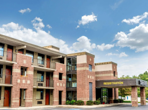 Days Inn by Wyndham Vineland
