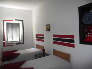 HI Aveiro – Pousada de Juventude