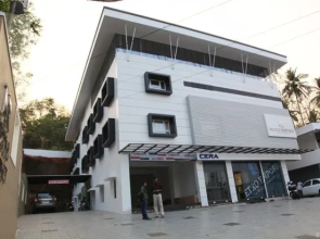 Metro Regency