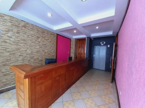 Nairobi Fahari Tripple Suites