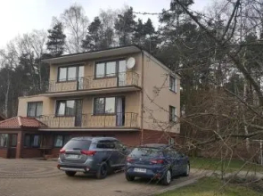 Agroturystyka u Zenona