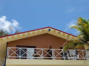 Orange Bay Hotel