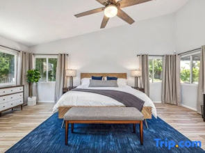 Ocotillo Private Oasis & Pool Monthly