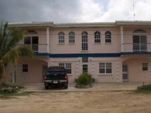 Villa San Juan